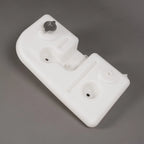 Engine Coolant Overflow Reservoir Tank for Sterling A9500 L9500 (1999–2004)