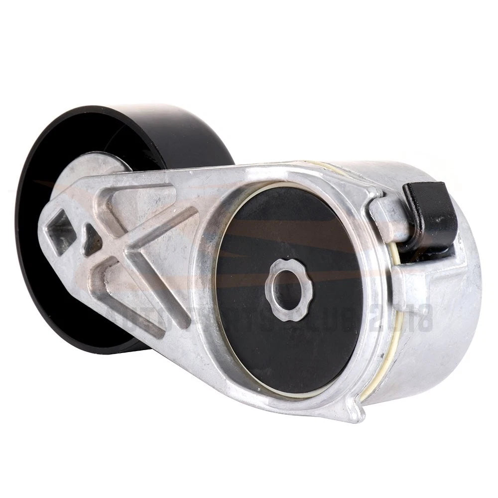 Serpentine Belt Tensioner w/Pulley for Ford Ranger L4 2.3L (1992–2010) 1L5Q6A228C