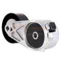 Serpentine Belt Tensioner w/Pulley for Ford Ranger L4 2.3L (1992–2010) 1L5Q6A228C
