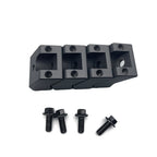 Seat Spacer Lift for Toyota Tacoma 4Runner FJ (2003–2022)