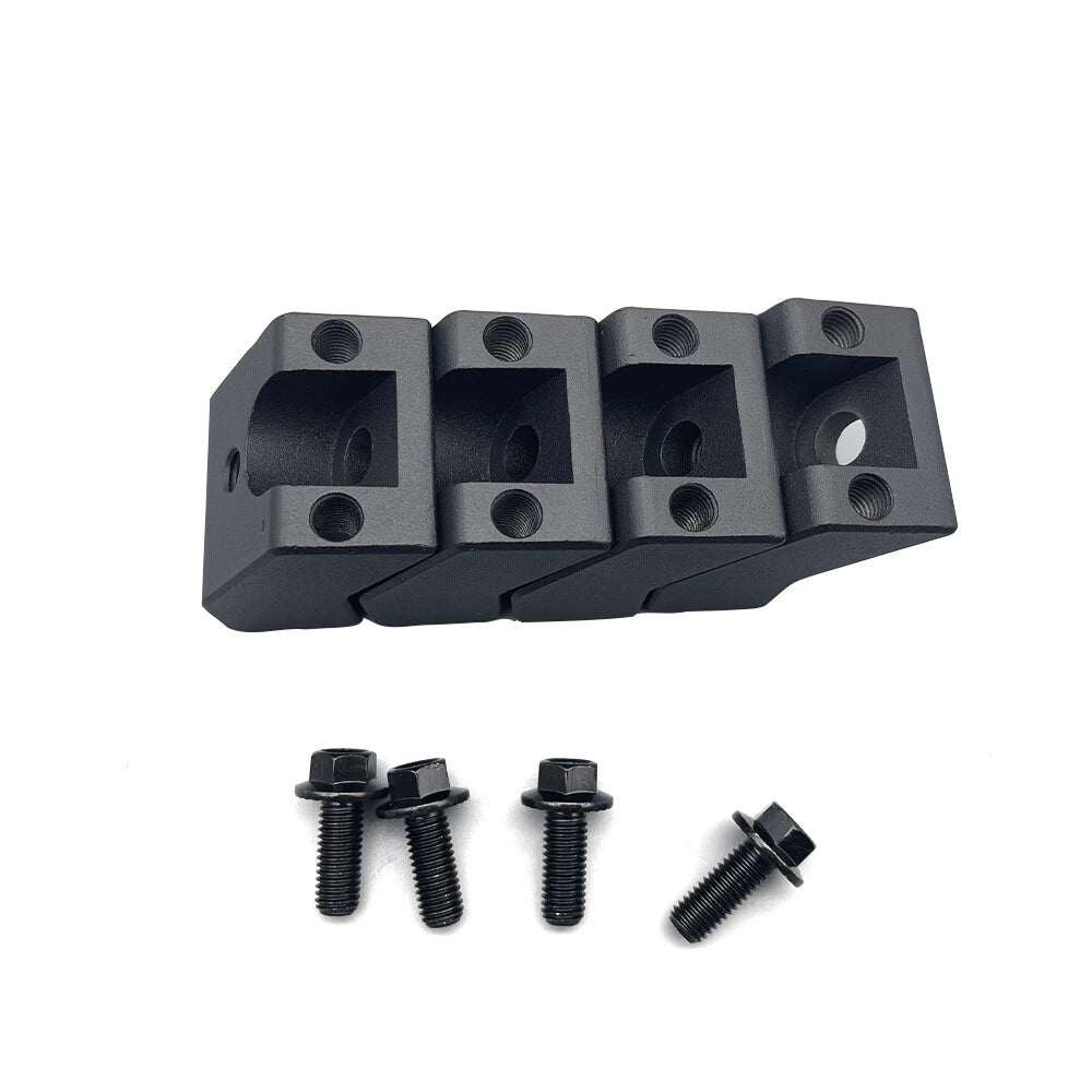 Seat Spacer Lift for Toyota Tacoma 4Runner FJ (2003–2022)