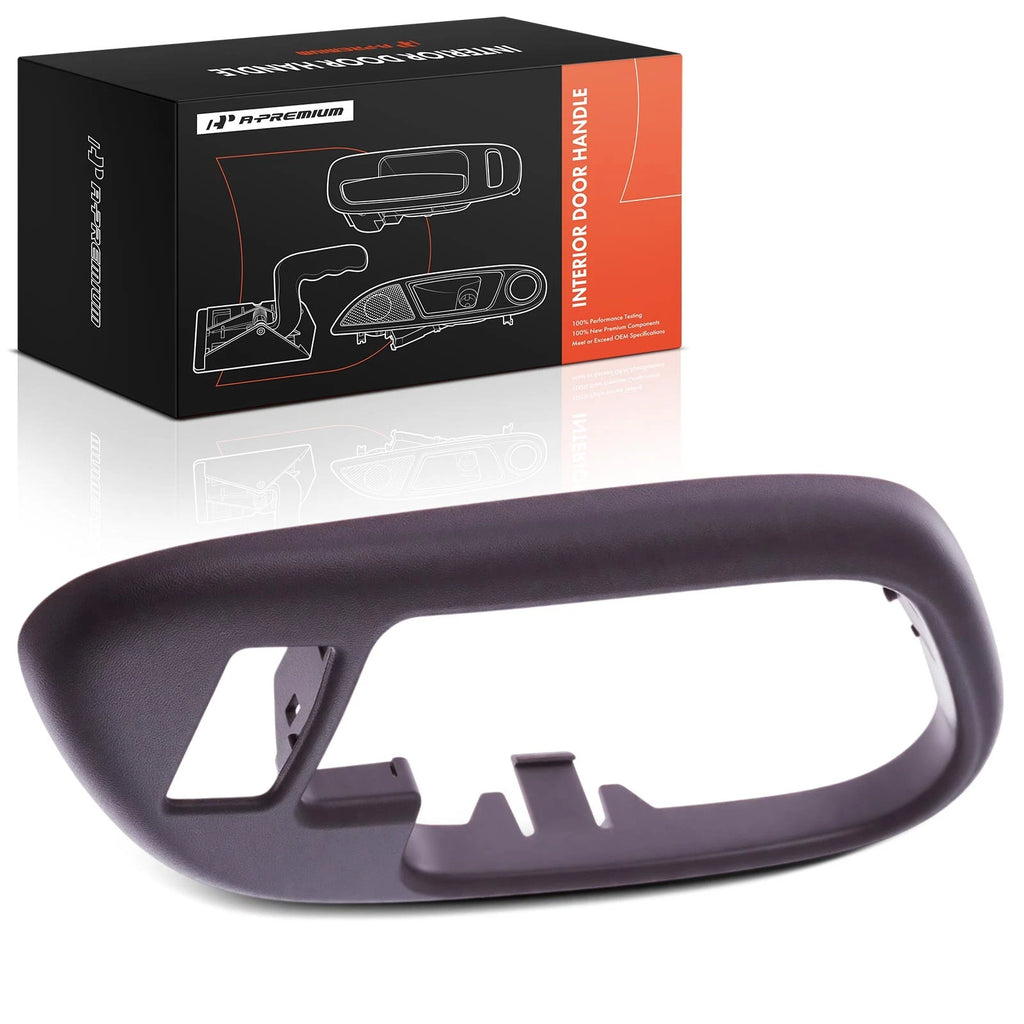 Front Left Interior Door Handle for Chevy Tahoe GMC Yukon (1995–2000)