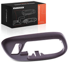 Front Left Interior Door Handle for Chevy Tahoe GMC Yukon (1995–2000)