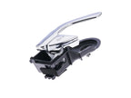 Rear Right Chrome Inner Door Handle for Ford Escape / Mazda Tribute (2001–2011)