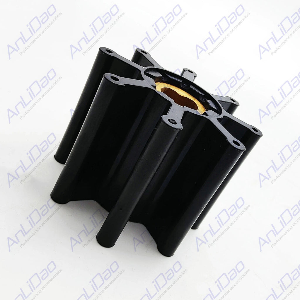 Sea Water Pump Impeller for Mercruiser Bravo (47-862232A2, 47-8M0104229)