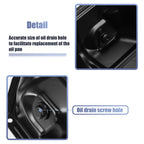 Engine Oil Pan Replacement No. 2151037111 for Hyundai Santa Fe (2001–2006)