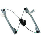 Window Regulator for Nissan Altima (2008–2010) Front Right