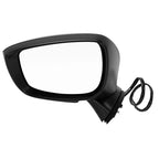 Heated Driver Side Mirror for Mazda CX-5 (2015–2016)