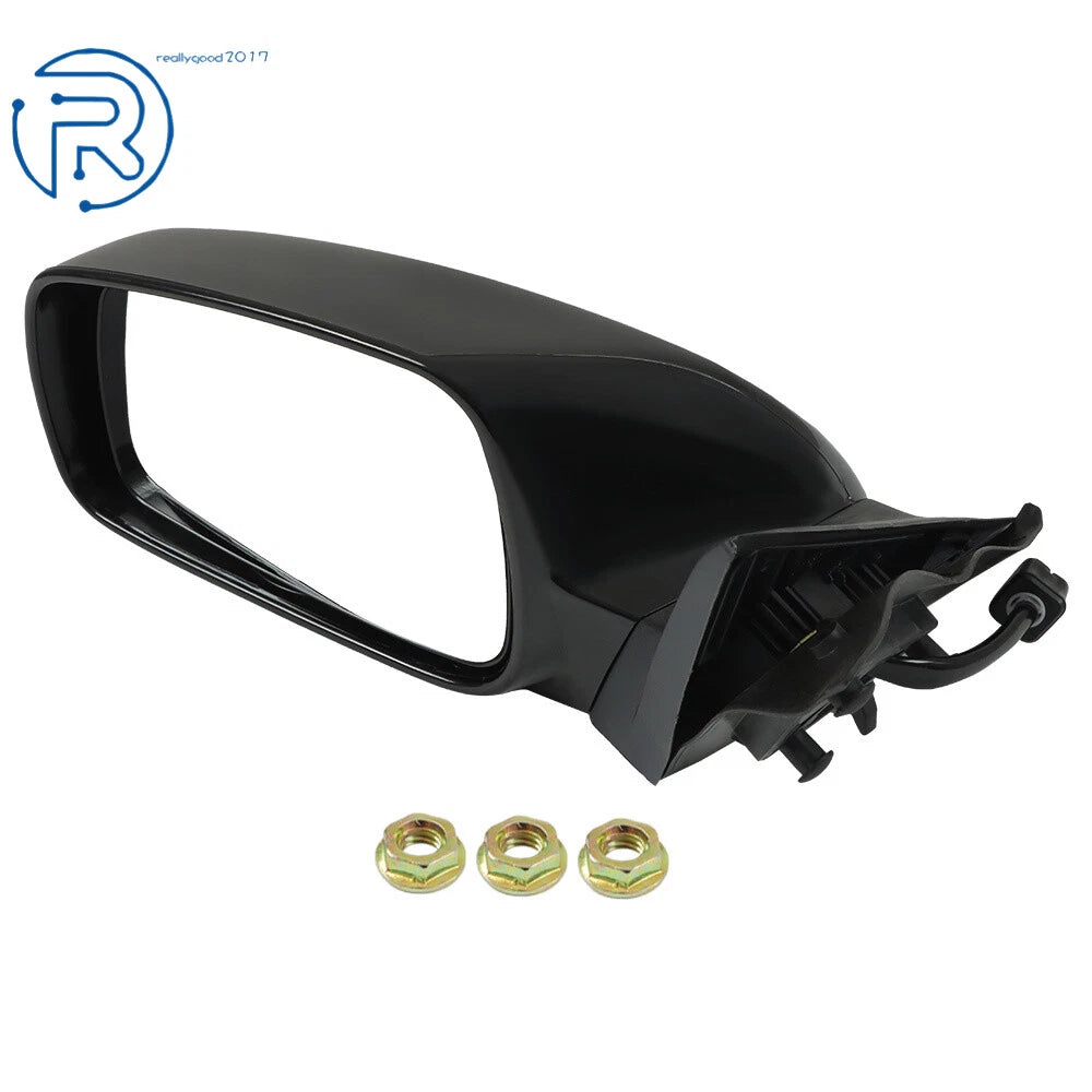 Driver Side Mirror for Toyota Camry (2007–2011) Power Heated 5 Pins
