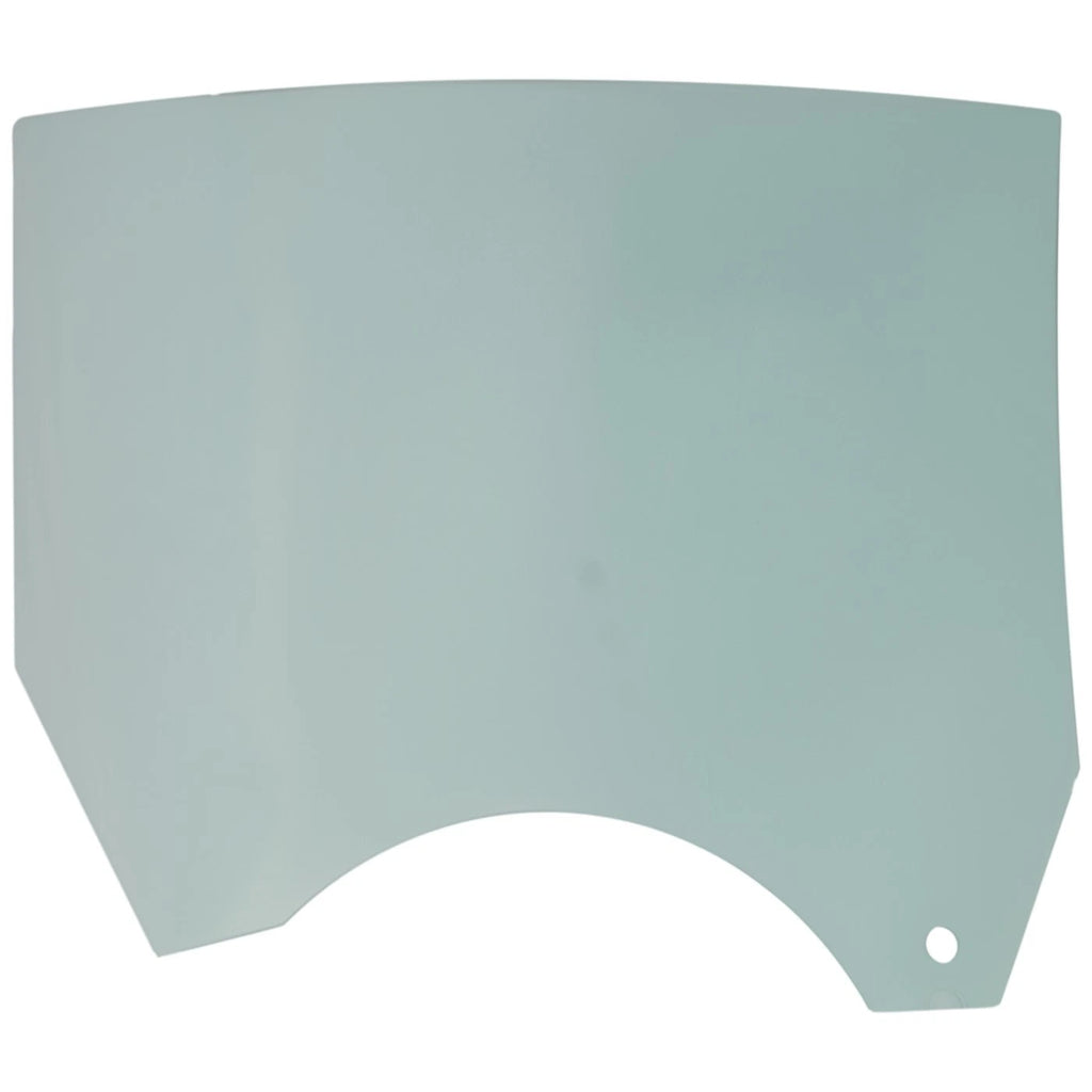 Set of 2 Rear Door Glasses for VW CC