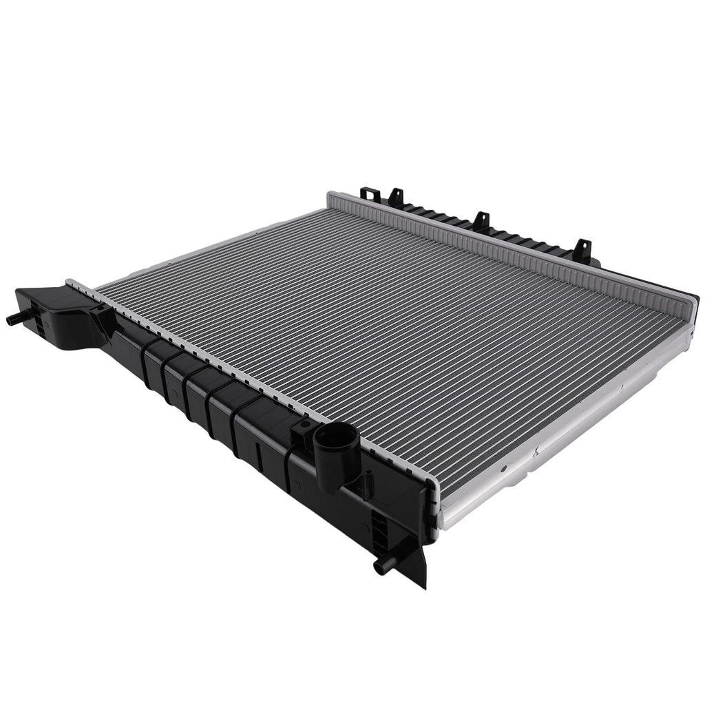 Cooling Radiator for Ford Expedition Lincoln Navigator (2003–2004)