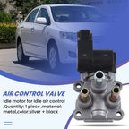 Idle Air Control Valve for Toyota Corolla (1997-2000)