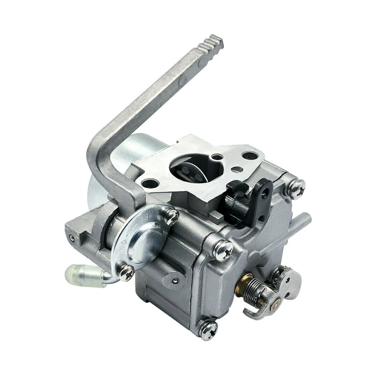 Carburetor for Honda BF20 BF2 Outboard Engine (16100-ZW6-717)