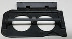 Center Console Arm Rest Hinge Cup Holder for Thunderbird Cougar (1994–1997)