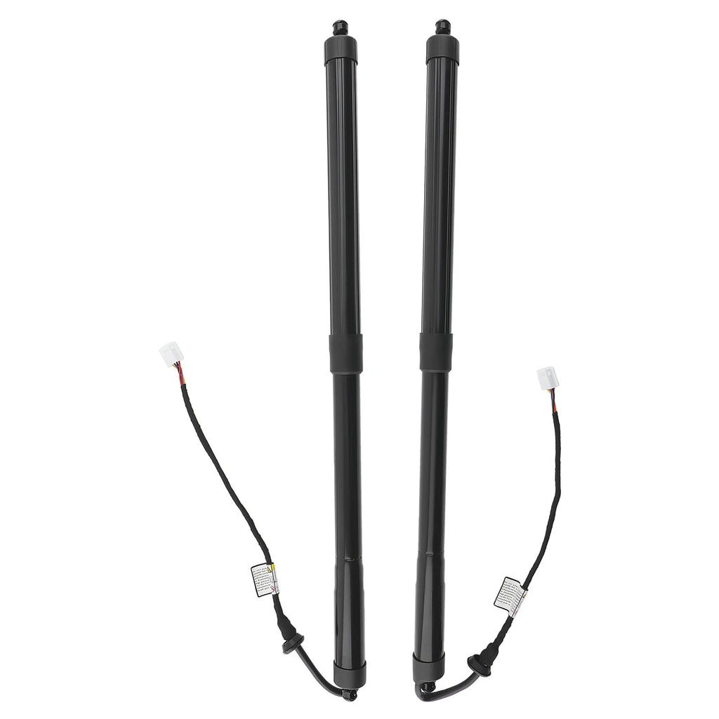 2 Rear Tailgate Power Support Struts for Lexus RX350 RX450h (2016–2019)