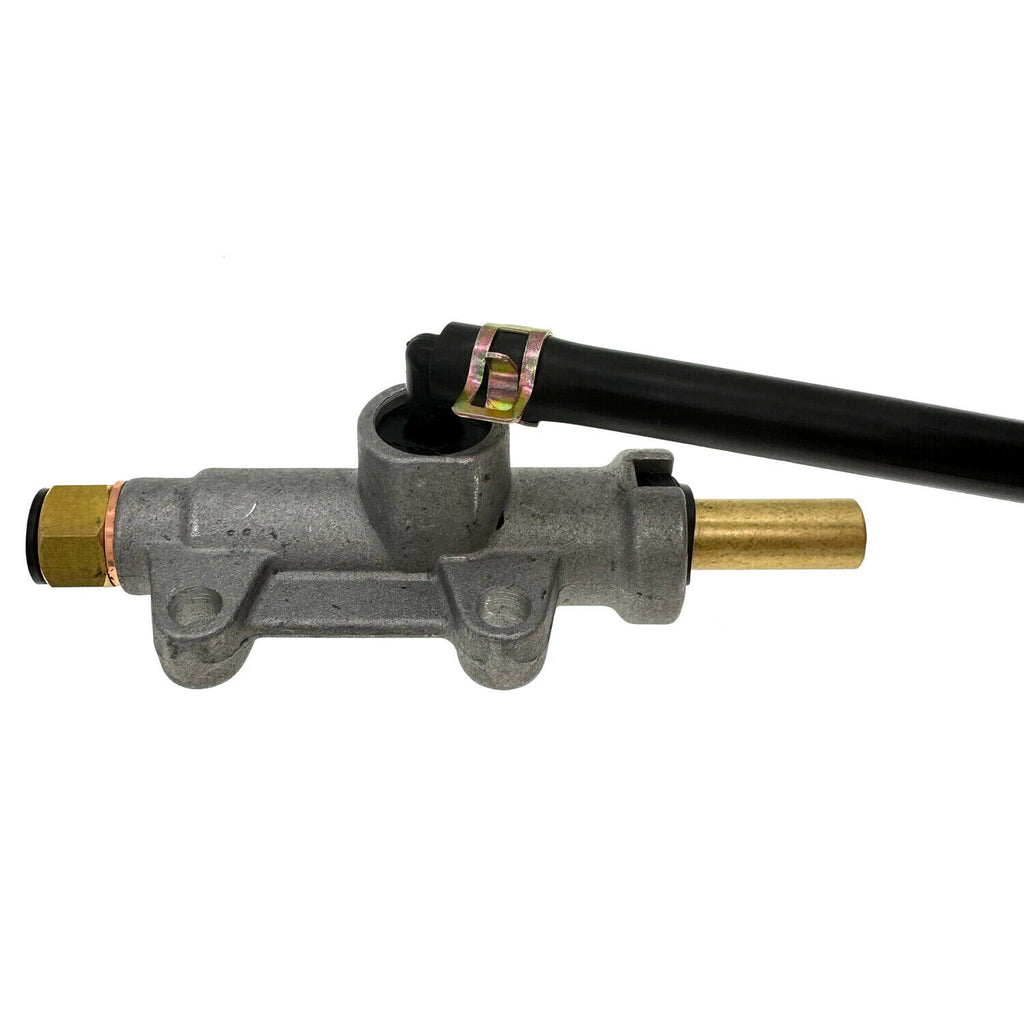 Rear Brake Master Cylinder for Polaris Sportsman 335 400 450 500 600 700 800 (1999–2014)