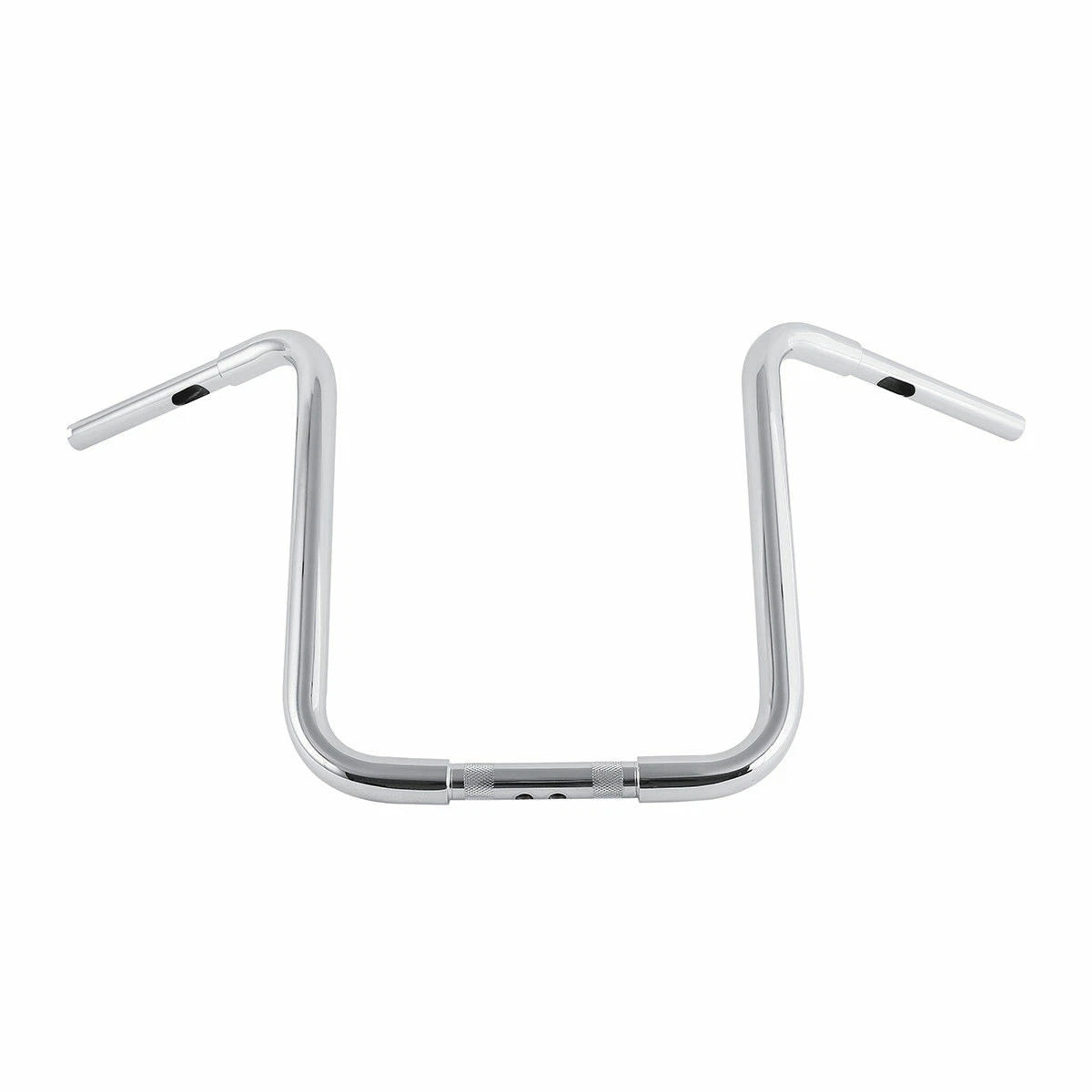 18" Ape Hanger Handlebar for Harley Sportster XL FLST FXST (Chrome)