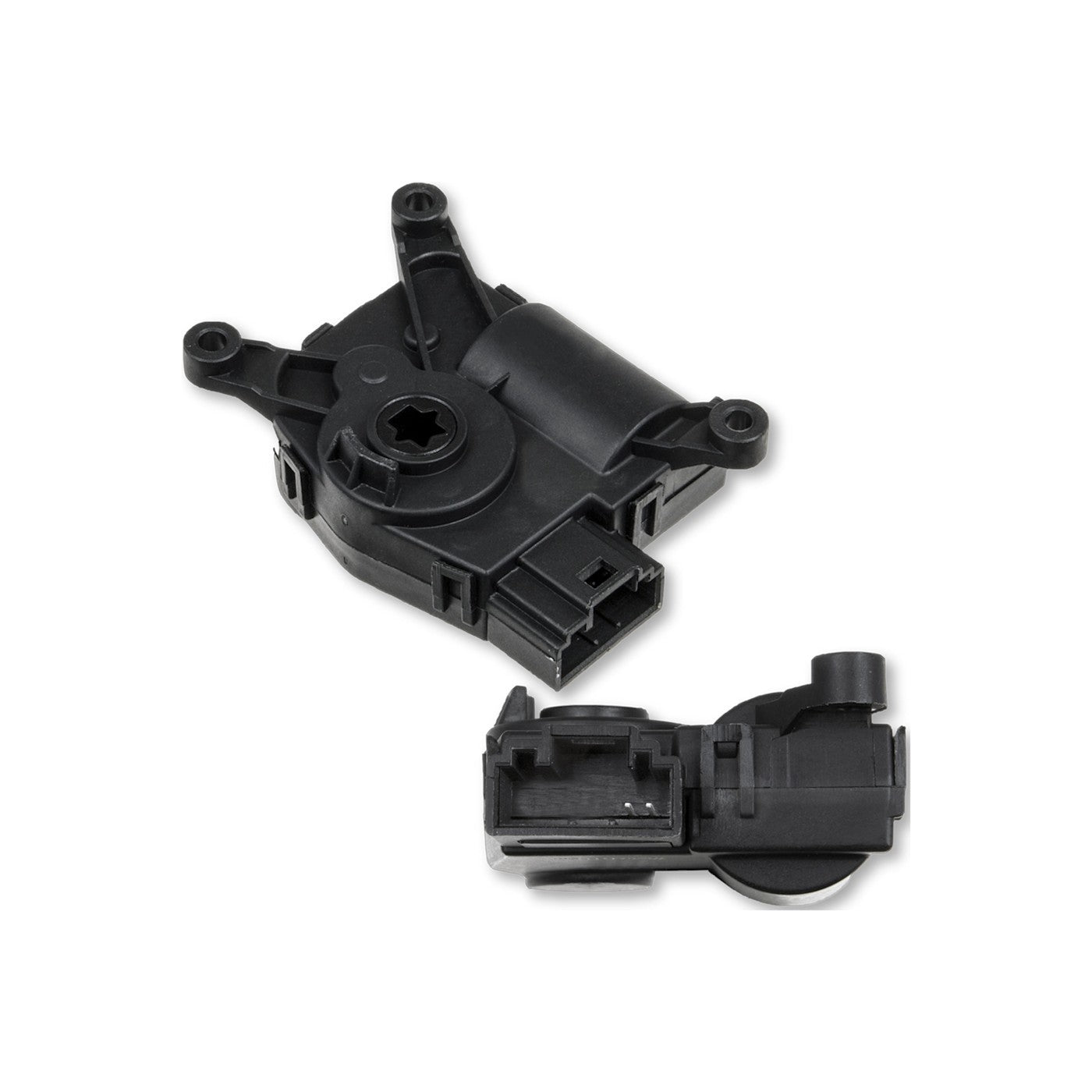 A/C Actuator for VW Atlas, Jetta, Golf, CC, R, Alltrack, A3