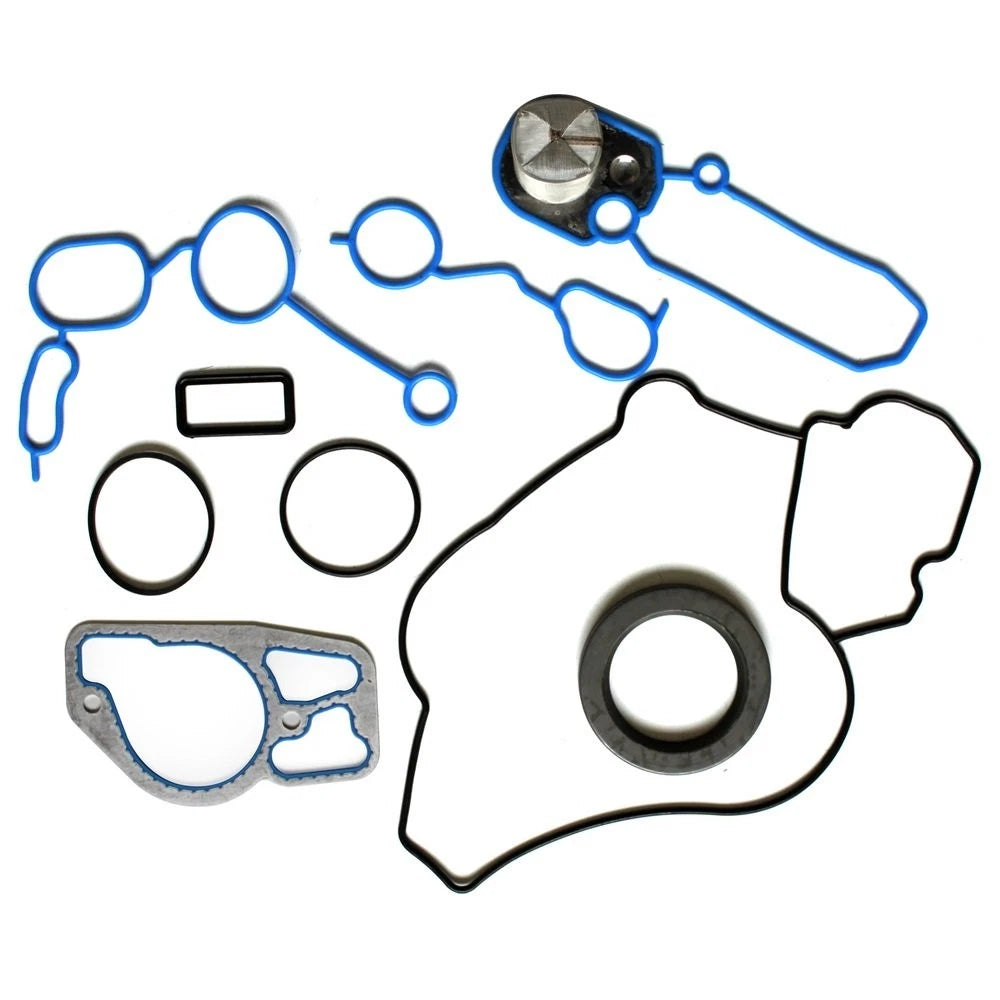 Timing Cover Gasket for Ford E-350, F250, F350 7.3L OHV VIN F (1999–2003)