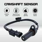 Crankshaft Position Sensor 39180-2B000 for Hyundai Elantra Accent Kia Soul (1.6 2)