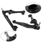 Set of 2 Front Lower Control Arm Ball Joint Assembly for Cadillac Chevrolet (2014–2020)