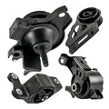 Engine Motor Mount Kit for 2007–2008 Honda Fit Set of 4
