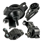 Engine Motor Mount Kit for 2007–2008 Honda Fit Set of 4