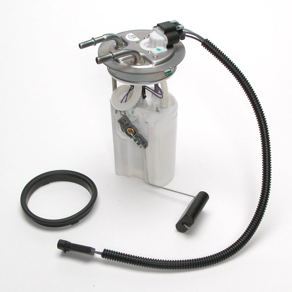 Delphi FG0387 Fuel Pump Module Assembly for Chevrolet Trailblazer/GMC Envoy (2002–2009)