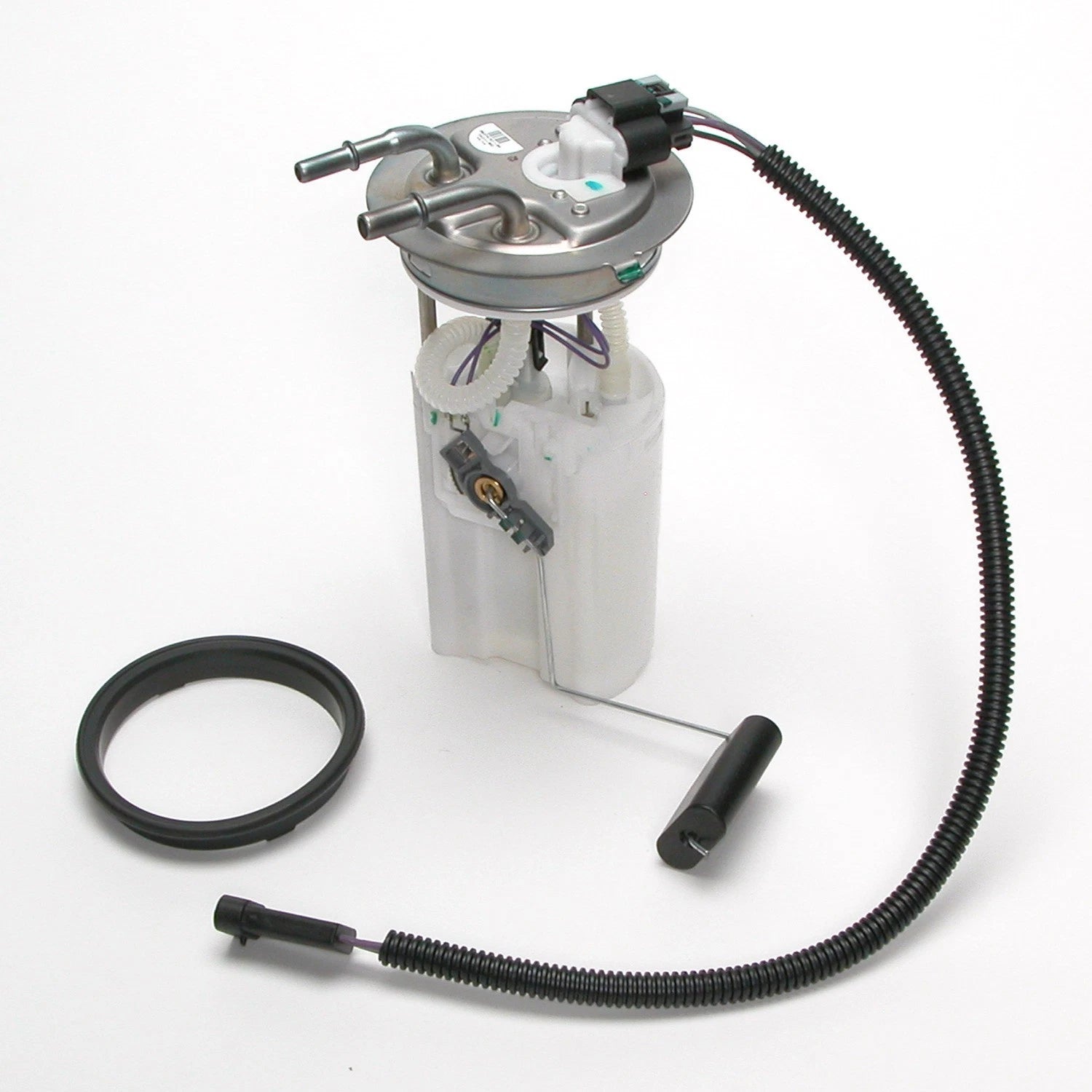 Delphi FG0387 Fuel Pump Module Assembly for Chevrolet Trailblazer/GMC Envoy (2002–2009)