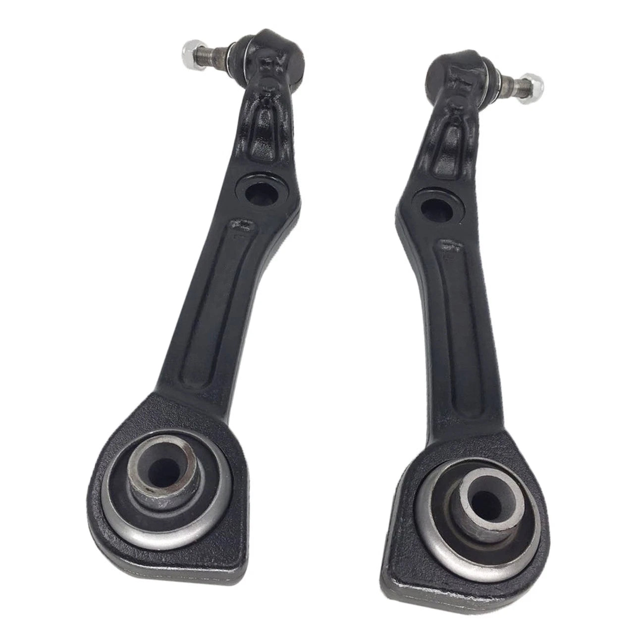 Front Lower Rearward Control Arm with Ball Joint for Mercedes Benz CL550 S350 S450 (2007–2014)