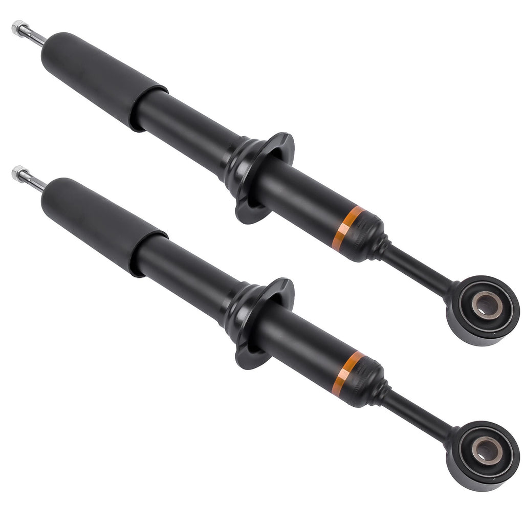 2X Front Air Shocks Struts Absorbers Kit for Lexus GX470 (2003-2009)