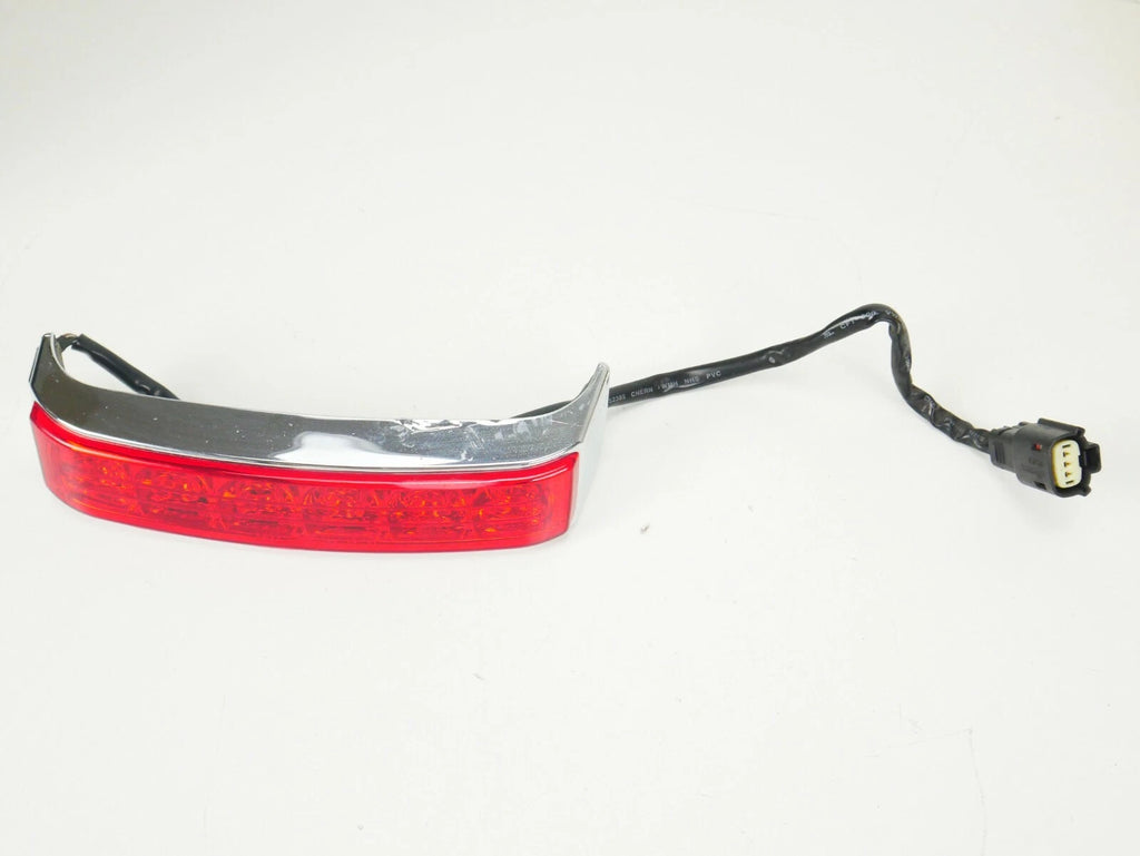 LED Saddlebag Brake Turn Light for Harley Touring (2014–2021) - Right Side