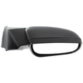 Heated Passenger Right Side Mirror for Chevy Malibu (2016)