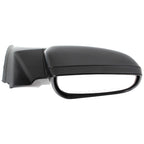 Heated Passenger Right Side Mirror for Chevy Malibu (2016)
