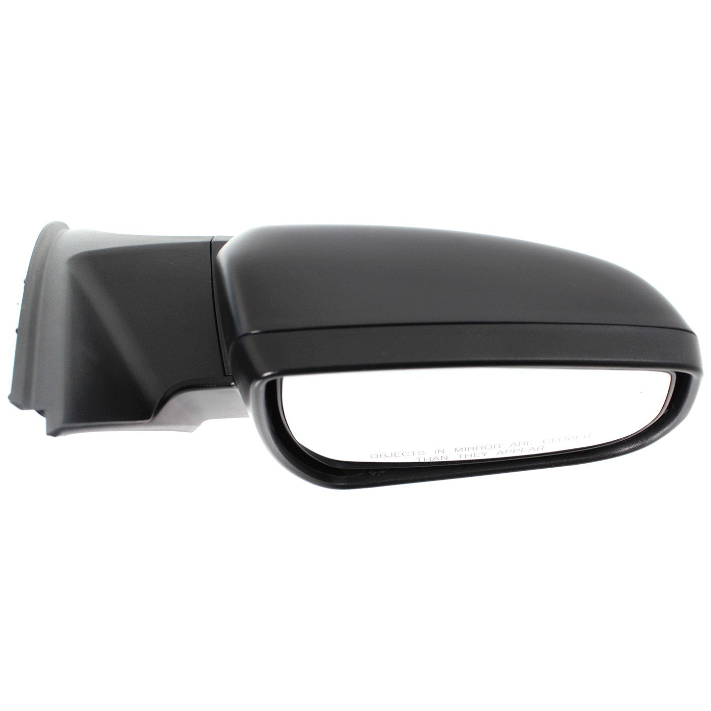 Heated Passenger Right Side Mirror for Chevy Malibu (2016)