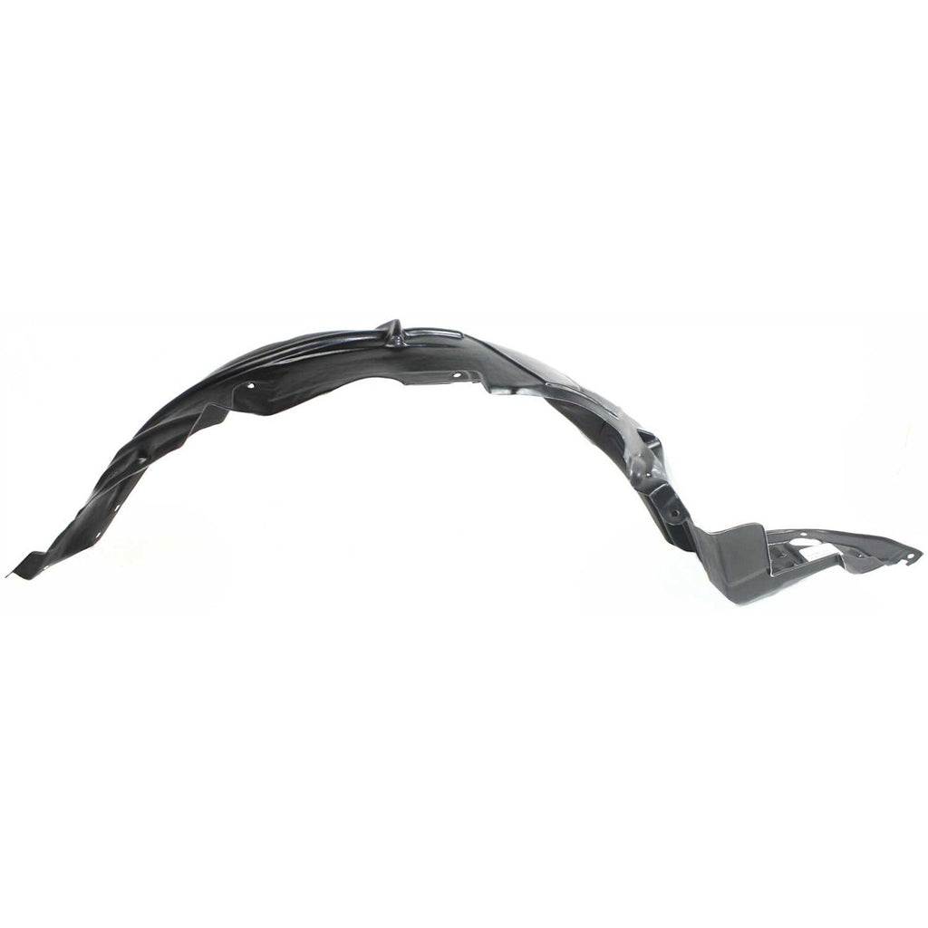 Fender Kit for Honda Accord 2003-2007 4-Door Sedan