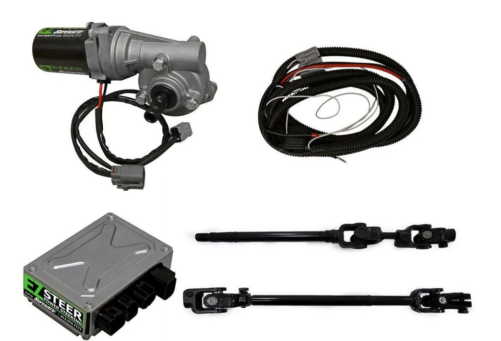 EZ-STEER Power Steering Kit for Can-Am Maverick Trail (2018–2023)