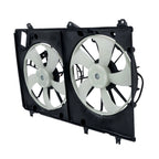 Dual Radiator Cooling Fan for Toyota Highlander (2008–2013)