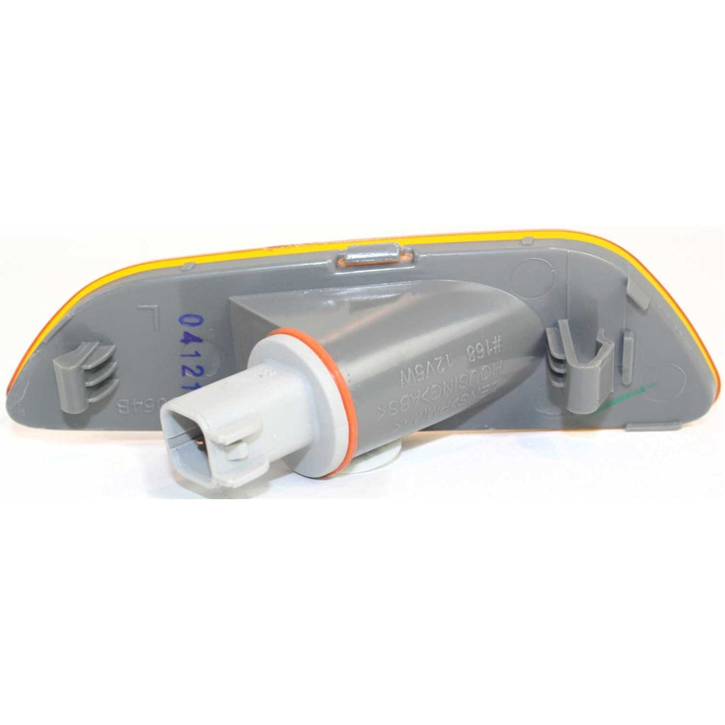 Front Driver Side Marker for Chevy Captiva Sport, Saturn Vue