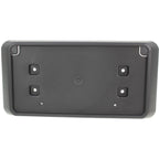 License Plate Brackets for Jeep Wrangler (2013-2018)
