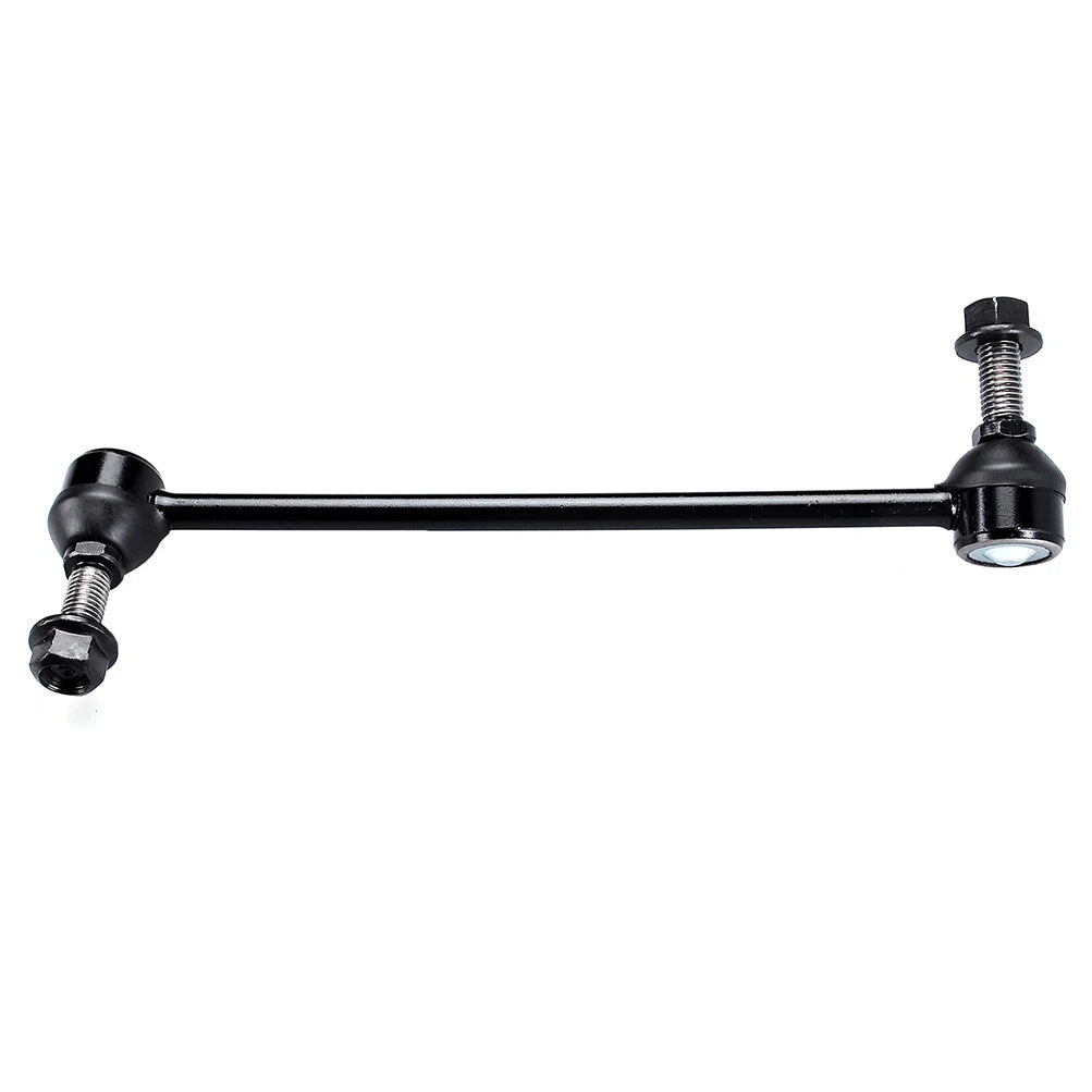 Set of 4 Struts Coil Assembly for Ford Flex (2010–2012)