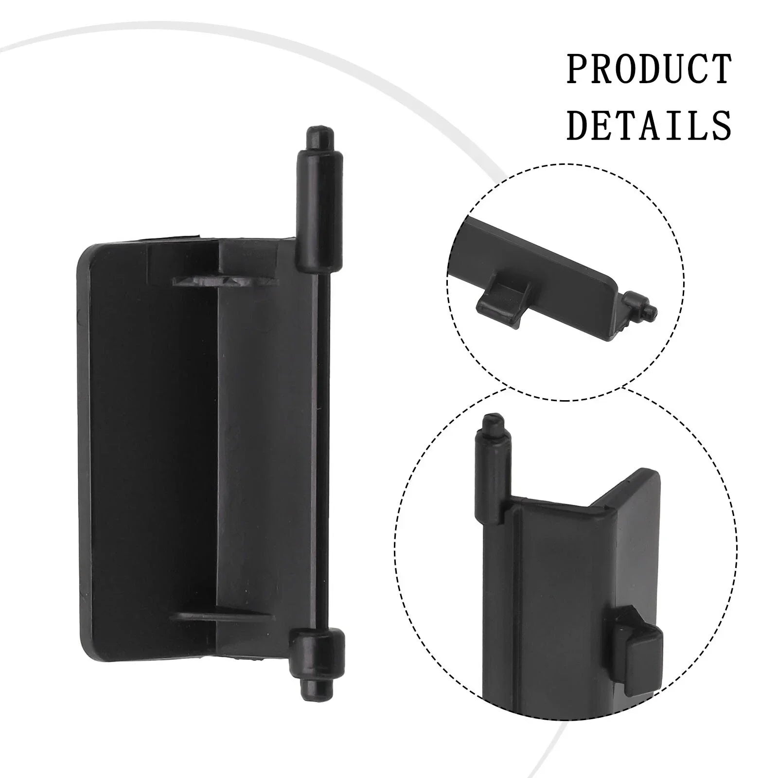 Console Door Latch for Chevrolet Corvette C6 (2005���2013)