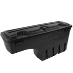 Set of 2 Swing Storage Tool Boxes for Dodge Ram 1500 2500 3500 (2002–2018)