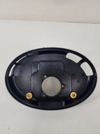 Air Cleaner Backing Plate for Harley Davidson (2002–2002) 29697-02A