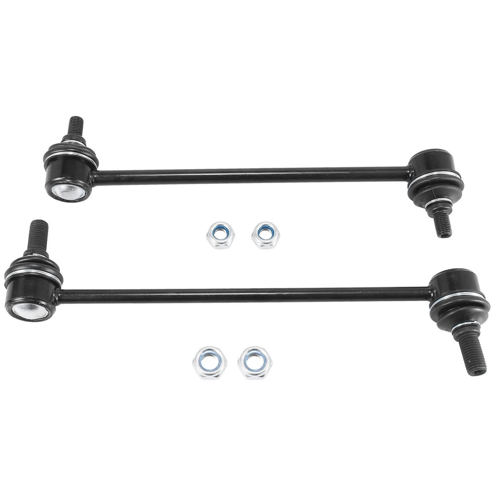 Set of 4 Stabilizer Sway Bar Links K90344 K90345 for Toyota Avalon Camry (1995–2020)