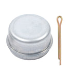 Set of 5 Pre-Assembled Trailer Hub Kit for 2000 lbs Spindle (5 on 4.5")