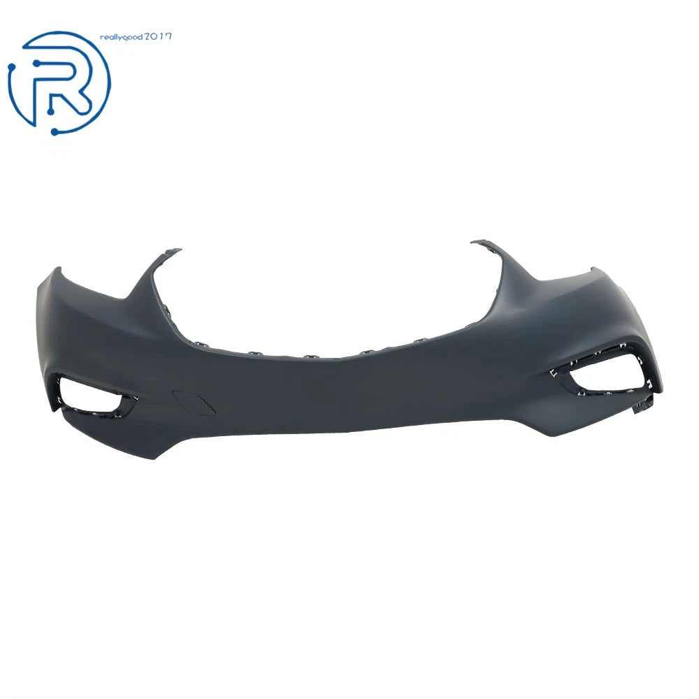 Front Bumper Cover for Buick Encore (2017-2021) with Fog Light Holes