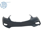 Front Bumper Cover for Buick Encore (2017-2021) with Fog Light Holes
