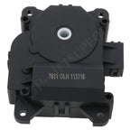 HVAC Air Blend Door Actuator for Honda Civic (2006–2011)