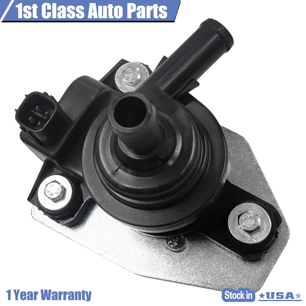 Inverter Cooler Water Pump for Toyota Highlander Lexus RX400h (2006–2010)